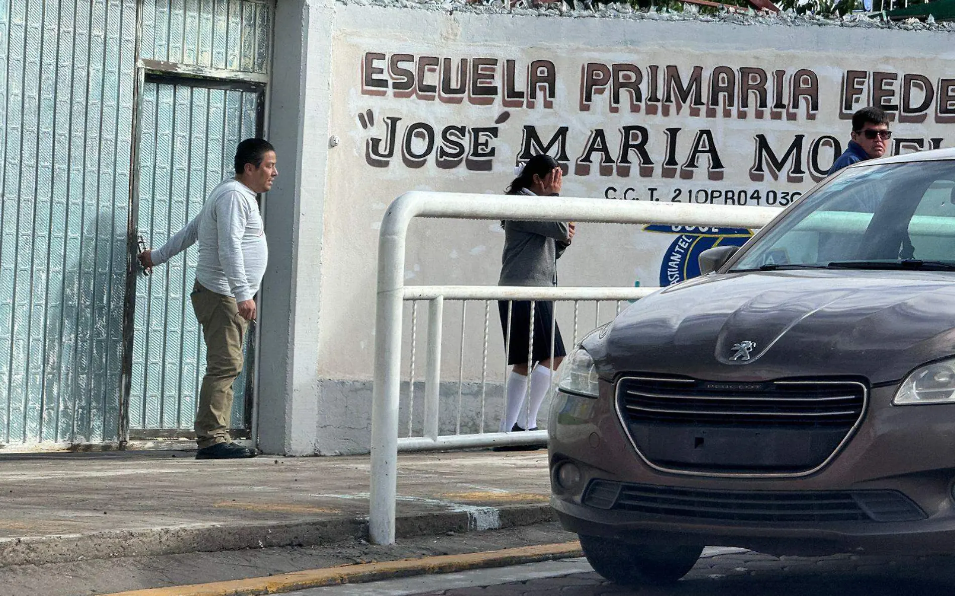 escuela secuestro 2